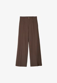 Selezionato, dark brown