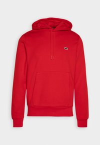 Non selezionato, red