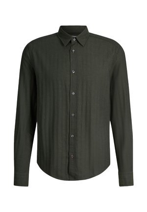 JOOP! Jeans, CASUAL-HEMD CASUAL-HEMD - Hemd - dunkelgrün