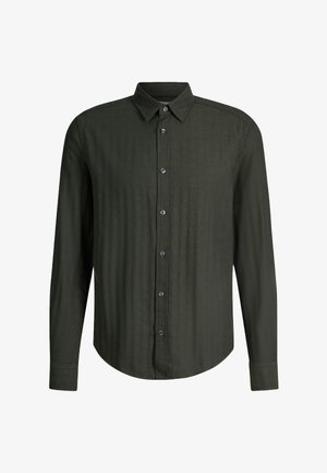 JOOP! Jeans, CASUAL-HEMD CASUAL-HEMD - Hemd - dunkelgrün