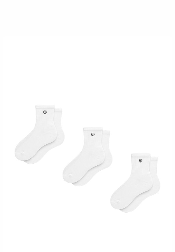 DAILY ESSENTIAL 3 PACK - Socken
