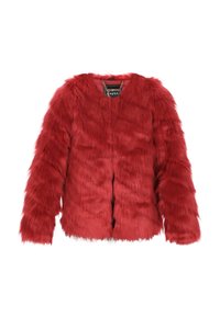 Téli dzseki - weinrot