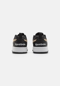 Reebok Classic ROYAL PRIME 2.0 UNISEX - Tenisice - core black/oat/cloud white