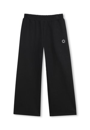 KENZO kids, PANTALON - Pantalon de survêtement - black