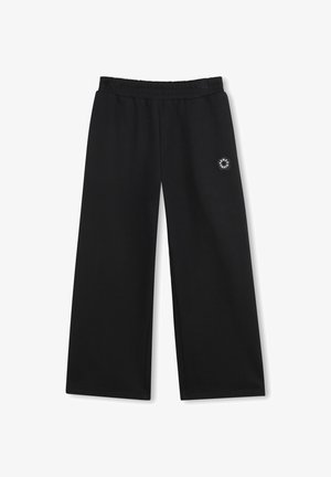 KENZO kids, PANTALON - Pantalones deportivos - black