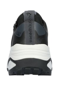Waldläufer PEPPER HERAUSNEHMBAR - Zapatillas - schwarz