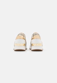MICHAEL Michael Kors Sneakers basse - black