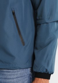 Your Turn Active Allvädersjacka - dark blue