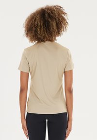 Endurance KEILY - T-shirt till träning - dove