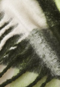 Even&Odd Sjal - green/white