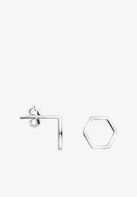 Wybrany, silver coloured