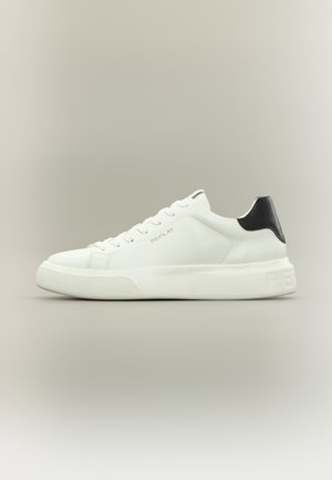 NOTTING FUTURE - Joggesko - white