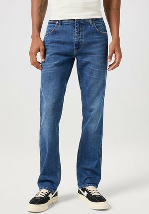 GREENSBORO - Jeans straight leg - dean