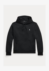 Niet geselecteerd, black