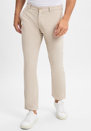 LOU - Chino - beige