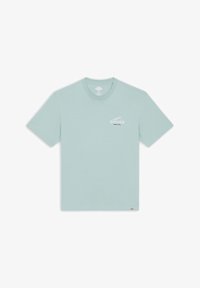 No seleccionado, blue surf