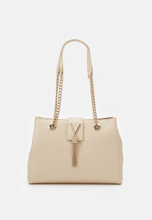 DIVINA - Borsa a mano - beige