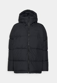 Peak Performance RIVEL PUFFER Down jacket black