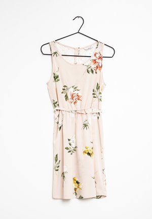 Robe de jour - pink