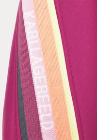 KARL LAGERFELD Sudadera - pink
