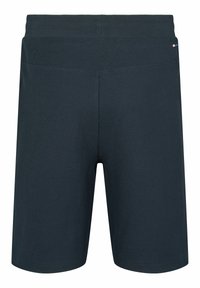 U.S. Polo Assn. MALIK - Teplákové kalhoty - dark sapphire