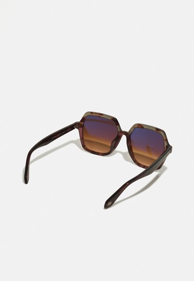Giorgio Armani Occhiali da sole - brown