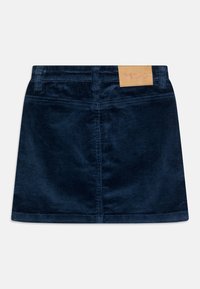 Molo BERA SKIRT - Minisukně - navy sky