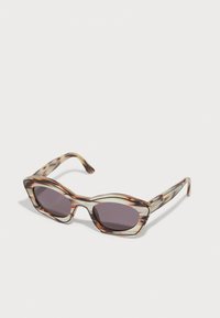 KEA ISLAND STARSHELL UNISEX - Sonnenbrille - shell