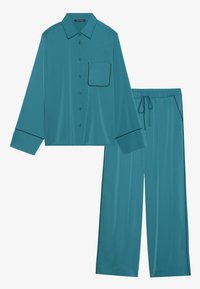 Anna Field Komplet pidžame - teal