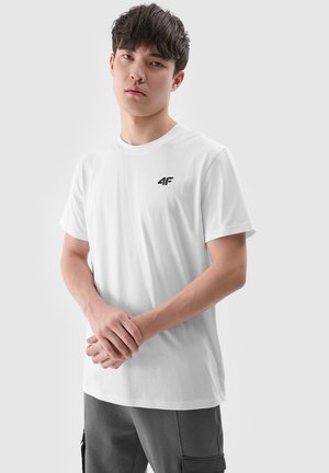 - T-shirt basic