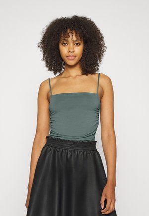 Even&Odd Top - green
