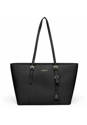 Handbag - black