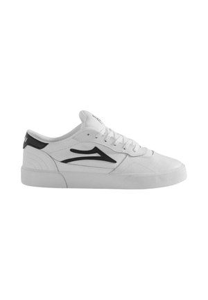 CAMBRIDGE - Trainers - black