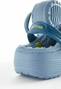 Next Dreváky - paw patrol blue