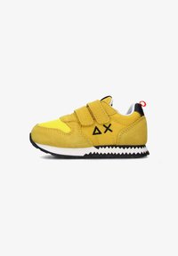 Selezionato, yellow
