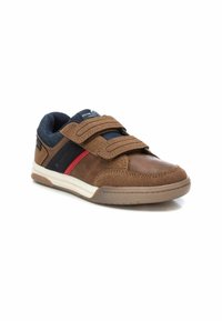 XTI Zapatillas - camel