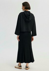 Touché Privé TEXTURED  - Kerge jope - black
