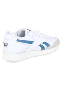 Reebok Classic GLIDE RIPPLE - Baskets basses - weiß