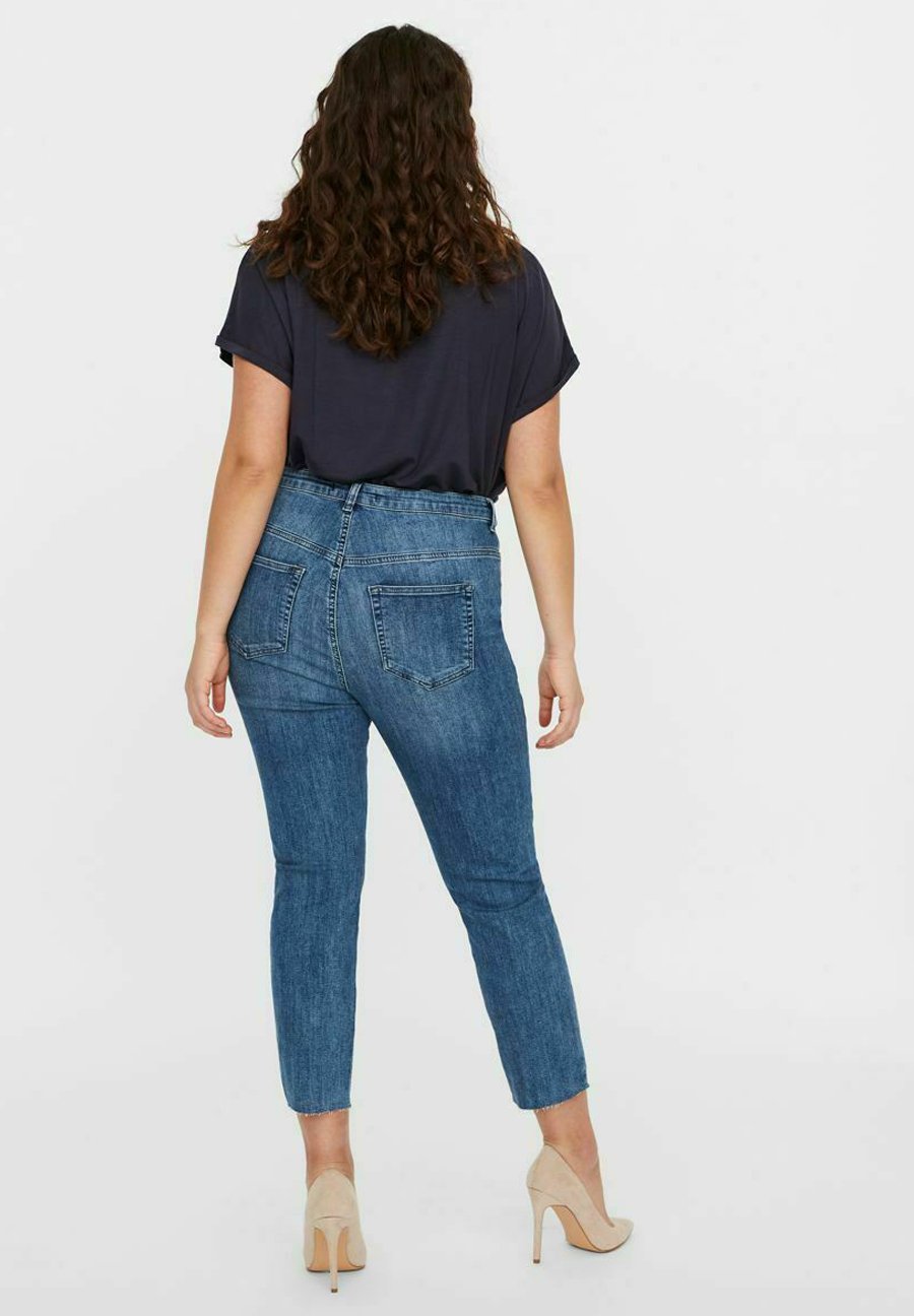 Damer Jeans Skinny Fit Damer Jeans Skinny Fit