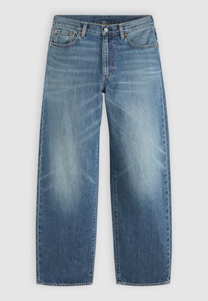 Levi's®, 578® BAGGY - Baggy Jeans - varnished tarnish
