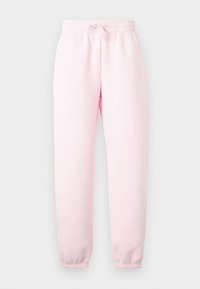 Niewybrane, pink foam/sail