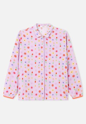 Dr. Bloom Overhemdblouse - pink