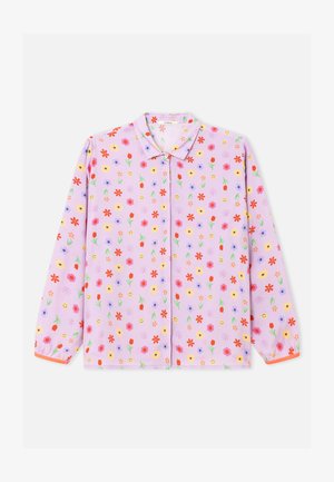 Dr. Bloom Chemisier - pink