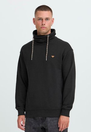 HLAPOL - Sudadera - black