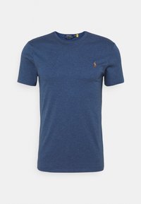 Não selecionado, derby blue heather