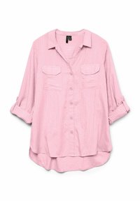 VMBUMPY - Overhemdblouse - pink a boo