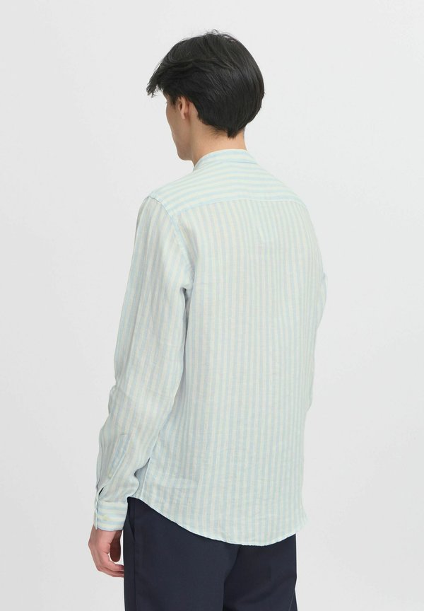 CFANTON  LINEN MIX - Shirt4