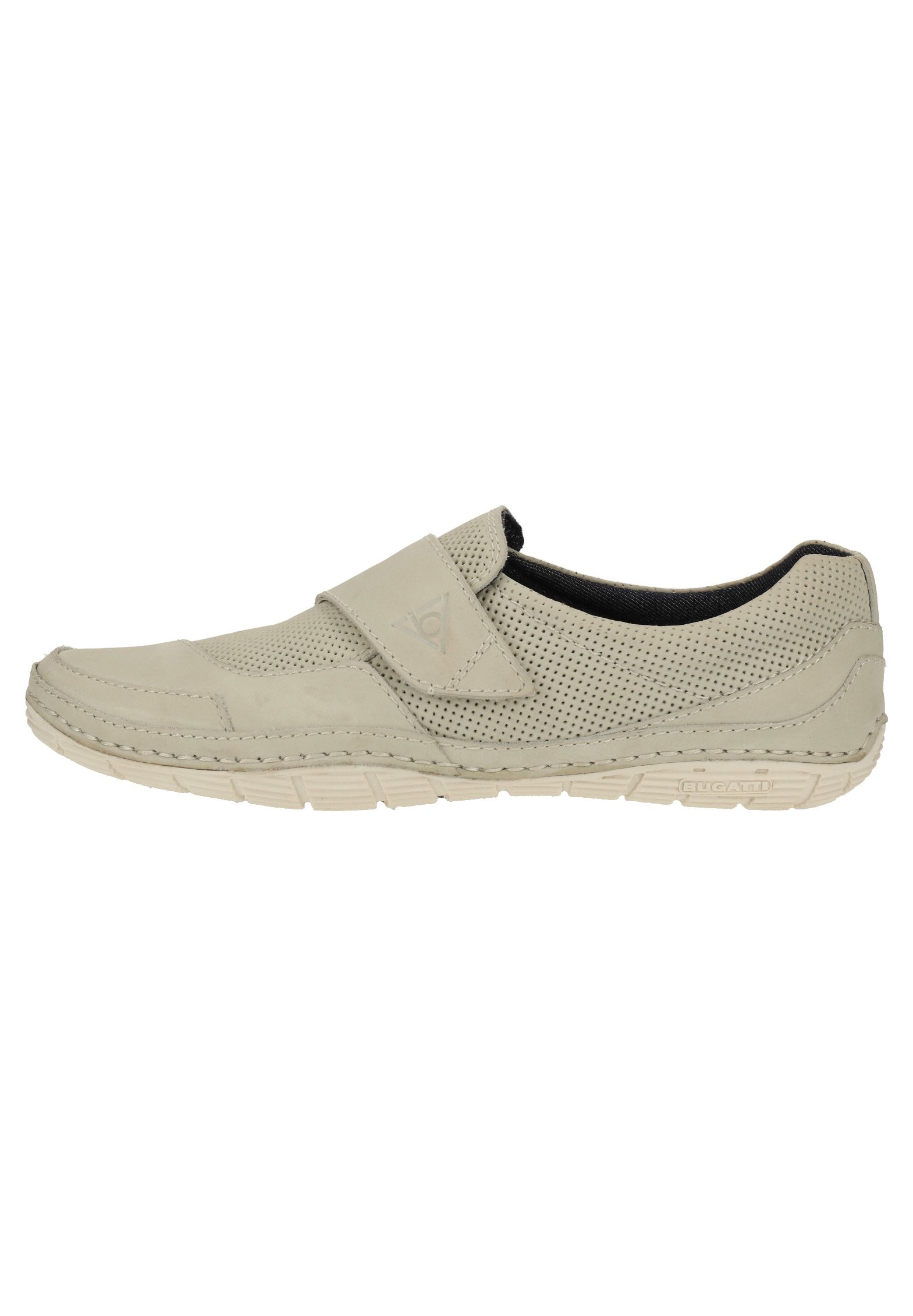 Bugatti scarpe senza lacci grey - Stileo.it