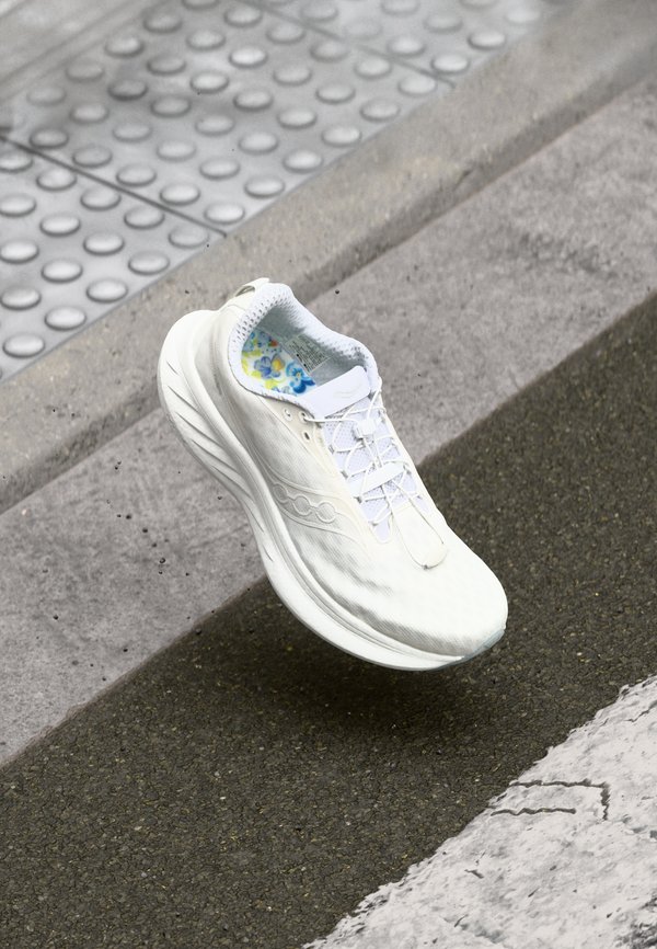 RIDE 18 - Trail running shoes