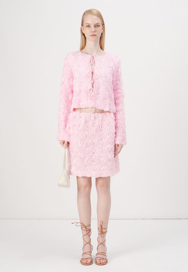 PCMARGARITA - Blouse4